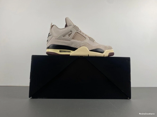 MaikeSneakers x FZ4810-200 Ma You A Were While 4 Maniere Air Jordan Sleeping 0811